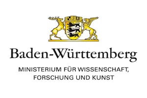 Baden Wuerttemberg Mwk Logo