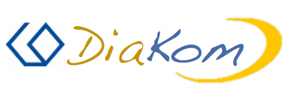 Diacom Logo Diacom Logo