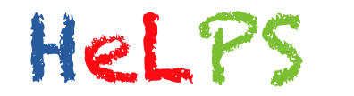 Helps Logo Helps Logo