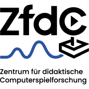 Zfdc Logo