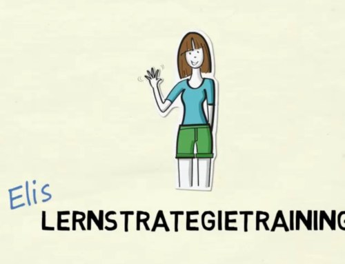 Selbstgesteuertes Lernen trainieren