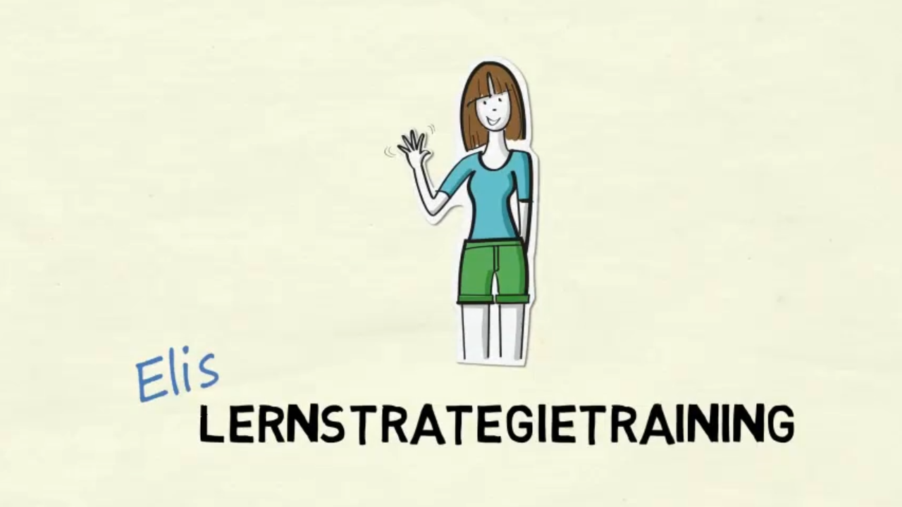 Elis Lernstrategietraining