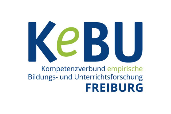 Logo Kompetenzverbund empirische Bildungs- und Unterrichtsforschung