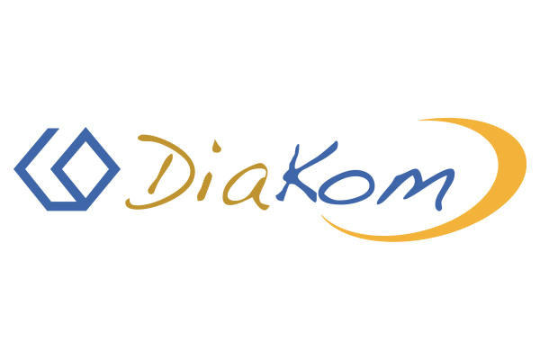 Logo Diakom