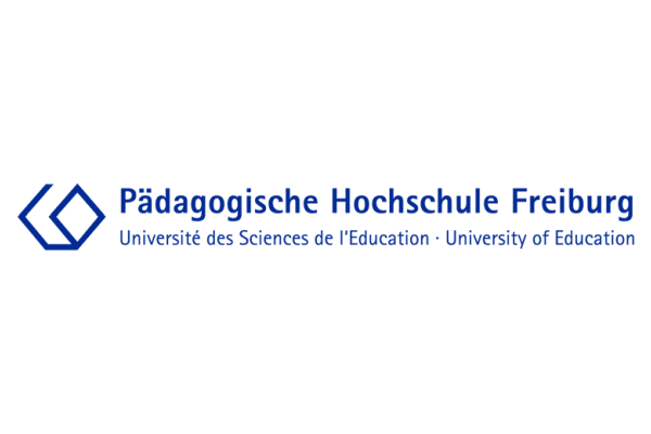 Logo Pädagogische Hochschule Freiburg Logo Pädagogische Hochschule Freiburg