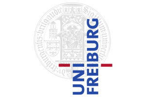 Logo Albert Ludwigs Universitaet Freiburg