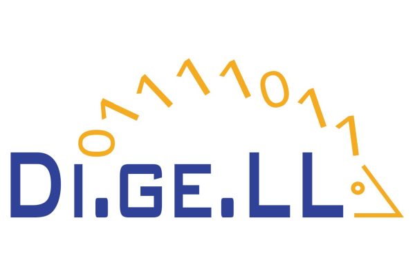 Digell Logo