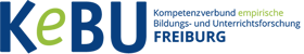 KeBU Freiburg Logo