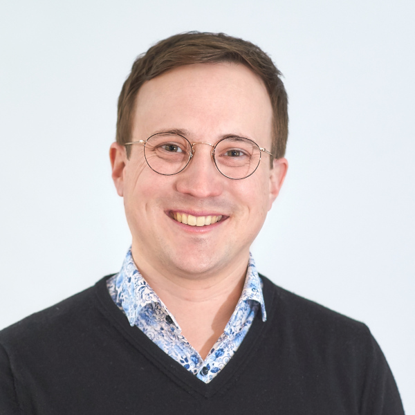 Florian Luft Florian Luft