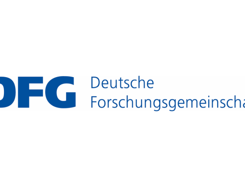 Einladung zum Freiburger DFG Antragsworkshop