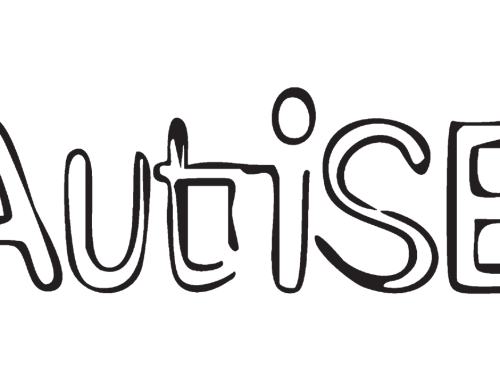 New Lecture Series: Autism Studies in Education